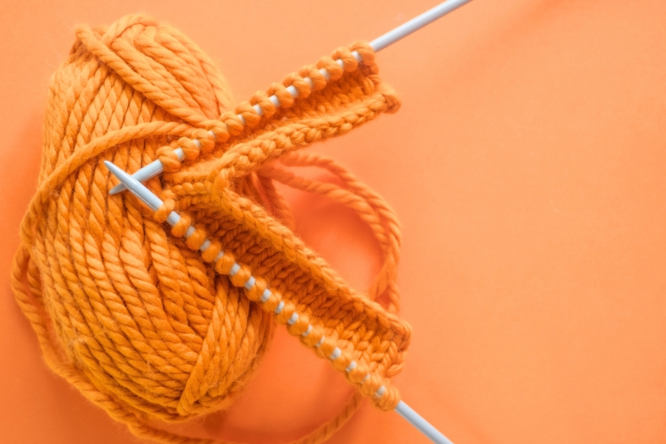 Knitting 101