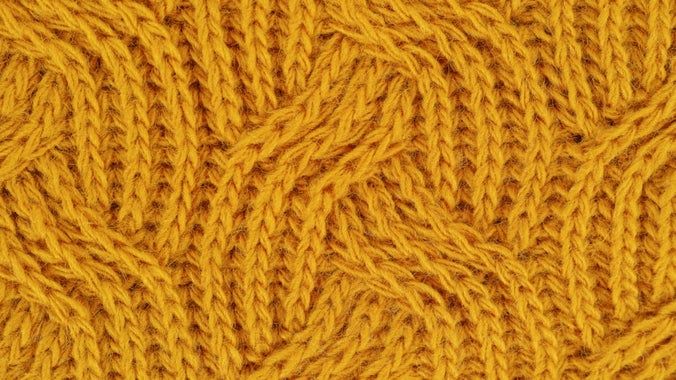 Needle Crafts and Coffee Meetup