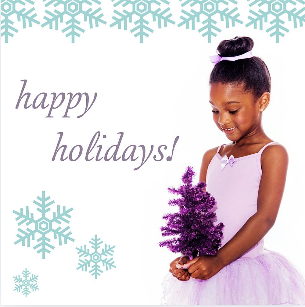 Tutu School Jingle & Mingle