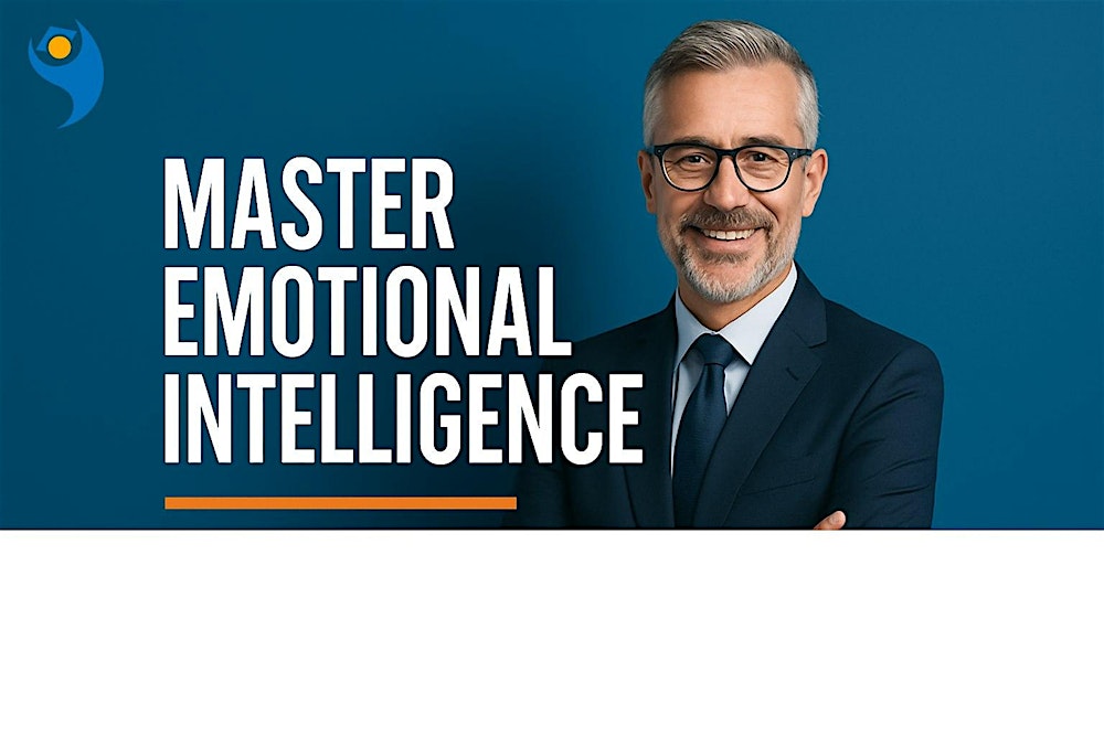 Master Your Emotions in One Day Training in  Jersey City, NJ