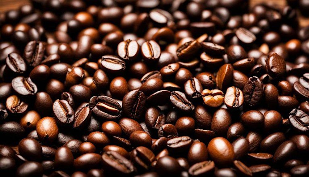 Coffee Tasting Walking Tour