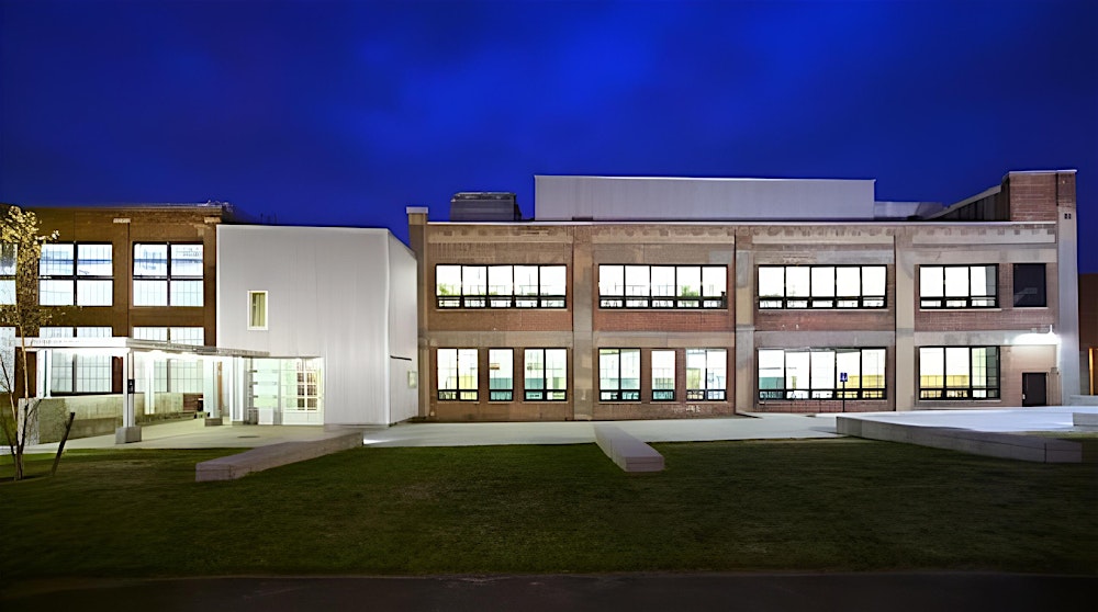 Open House: University Academy Charter High School (2026-27 Admissions)