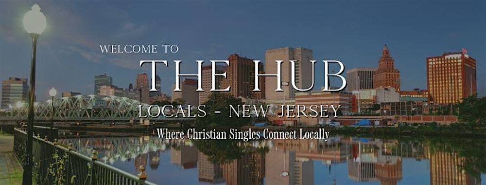 Hoboken, New Jersey Event for Christian Singles