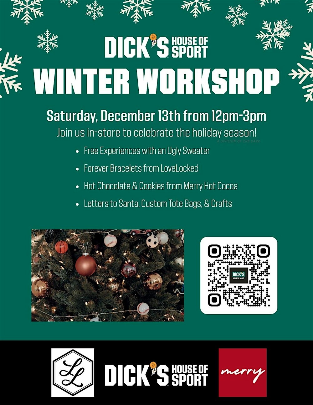Winter Workshop