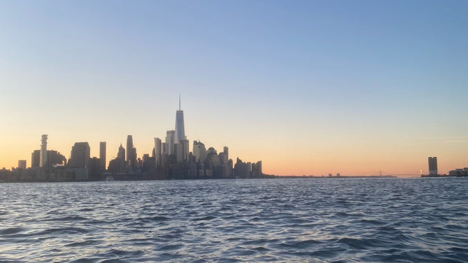 Intermediate Volunteer Trip: MKC