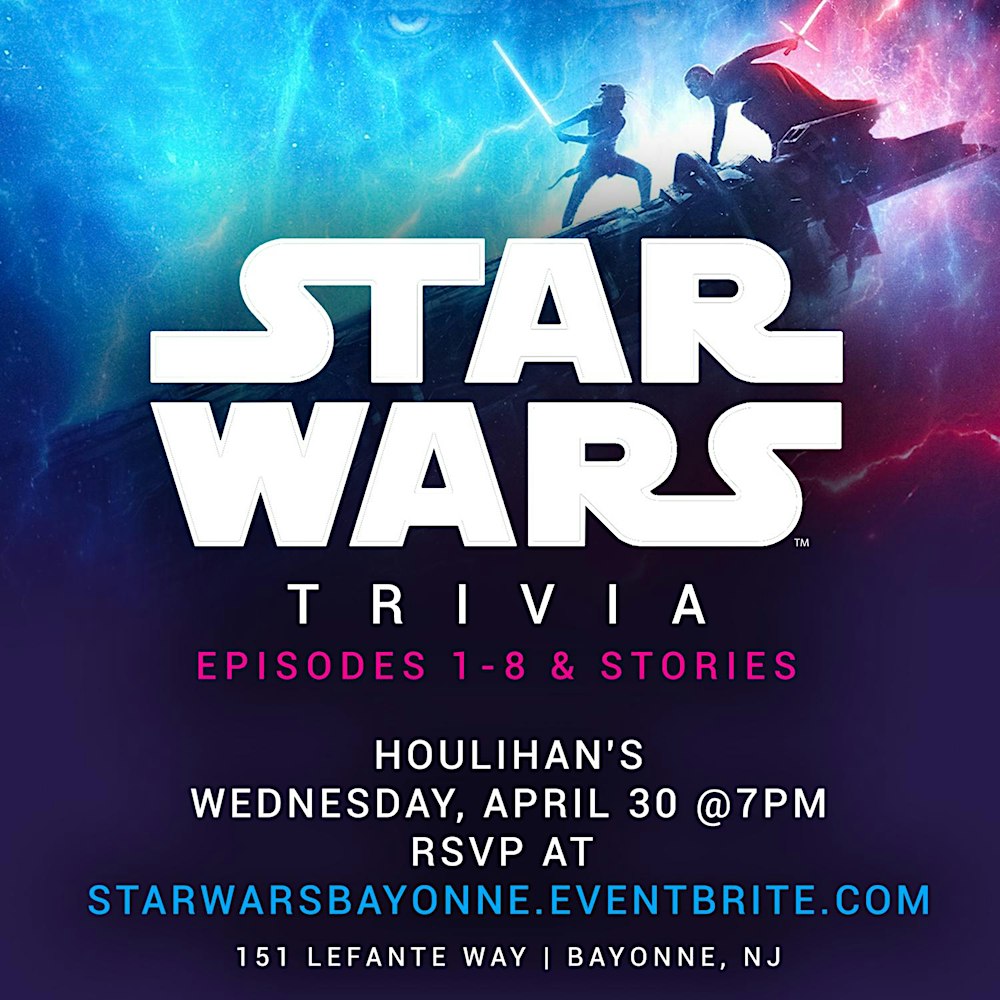 Star Wars Trivia
