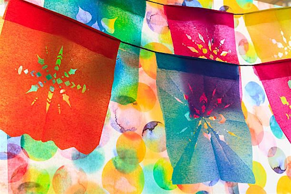Cinco de Mayo Networking Celebration 'Colors of Culture'