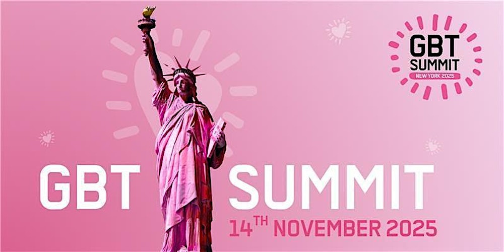 NEW YORK GBT SUMMIT