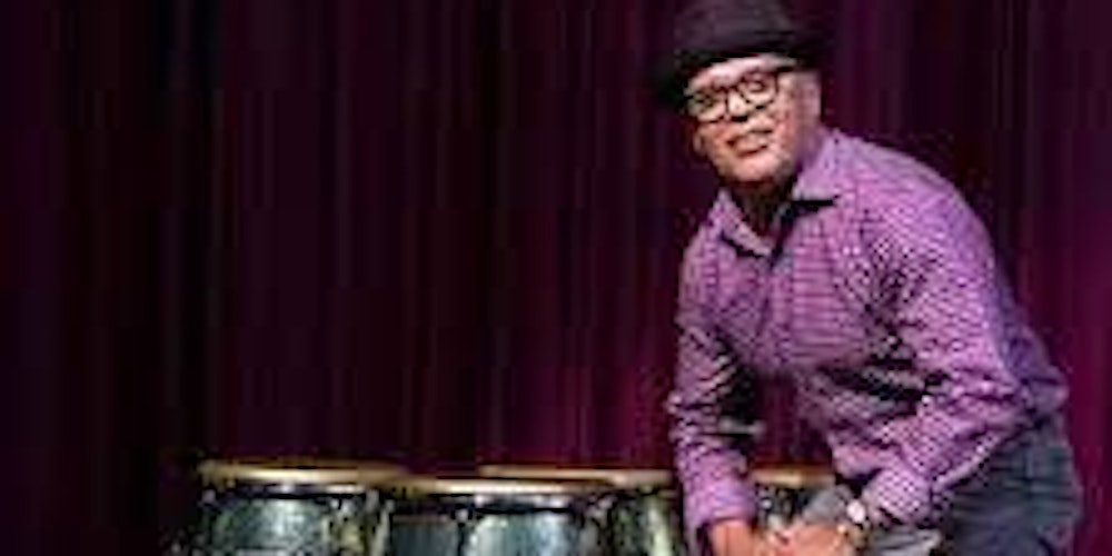 Rutgers IJS Presents Little Johnny Rivero Day 2