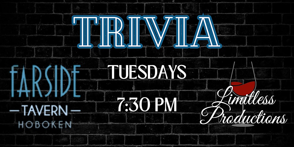 General Knowledge Trivia