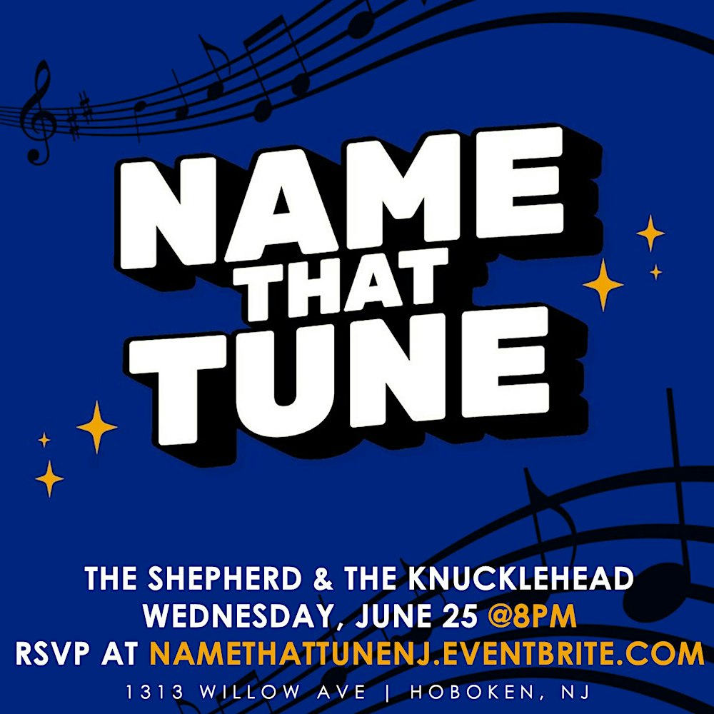 Name That Tune