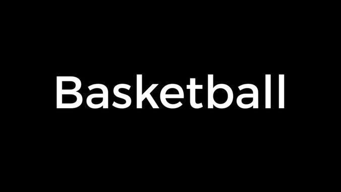 Basketball Newark  (Pickup Sports Game)