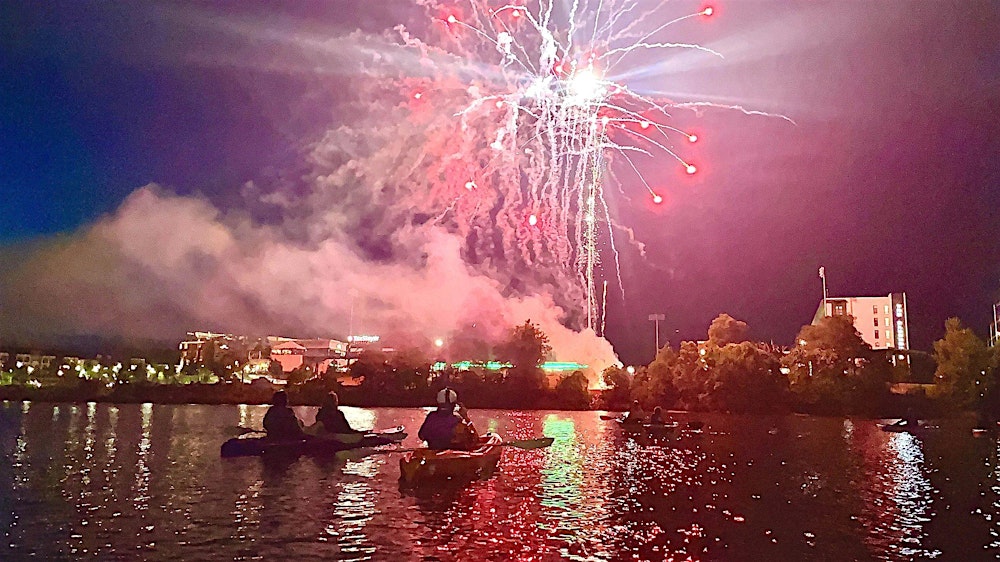 July 4th Celebrations for the Week of June 30, 2025