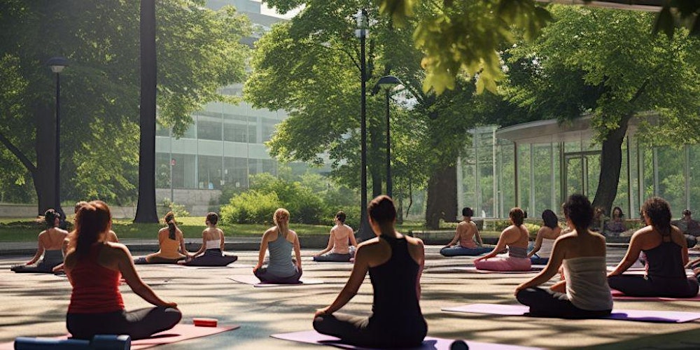 TRIAL CLASS w/Alicia: Core & Sculpt @Maxwell Place