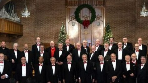 OREPHUS CLUB /KASSCHAU BAND SHELL / Summer Concert Series / Ridgewood