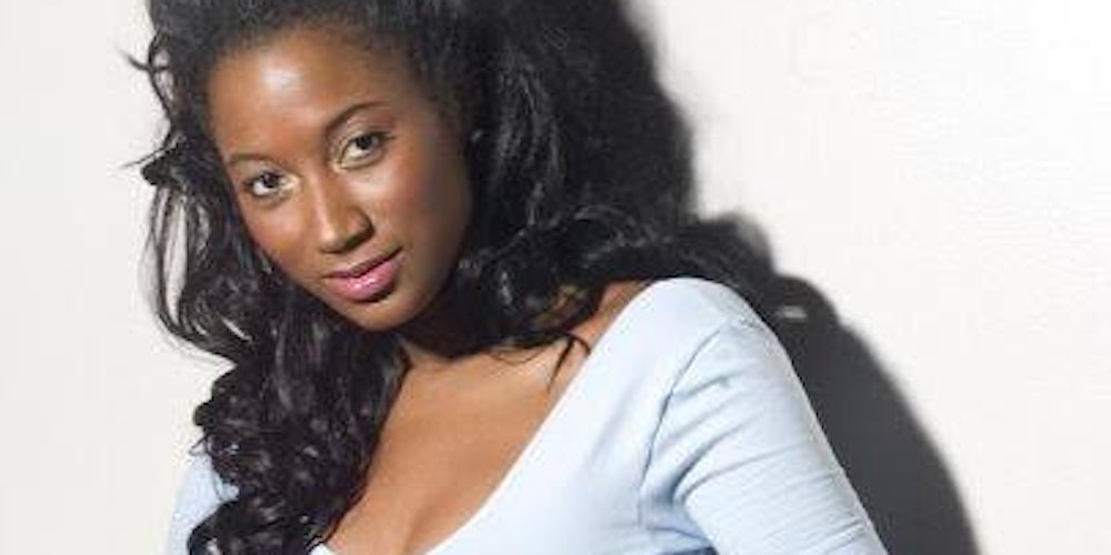Rutgers IJS & Greg Burrus presents Gia Ware & Friends