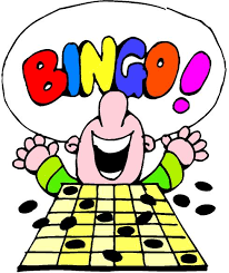 Children's Book Bingo