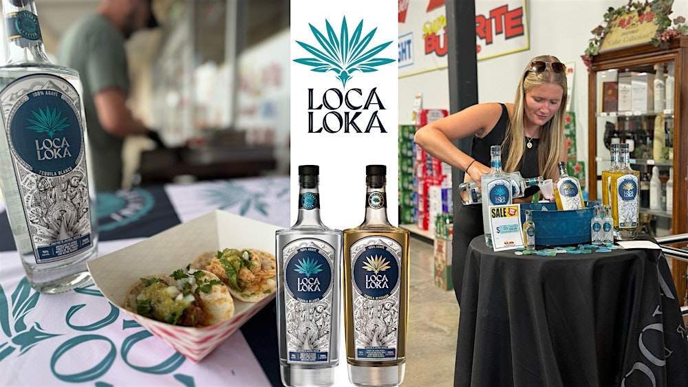 Tacos & Tequila Tasting!!! (Buy Rite Jersey City)