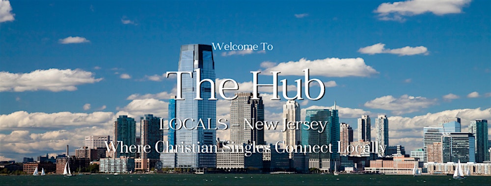 Jersey City, New Jersey Event for Christian Singles