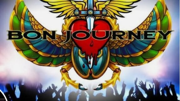 BON JOURNEY / BON JOVI & JOURNEY TRIBUTE / Outdoor Summer Concerts  / Paramus