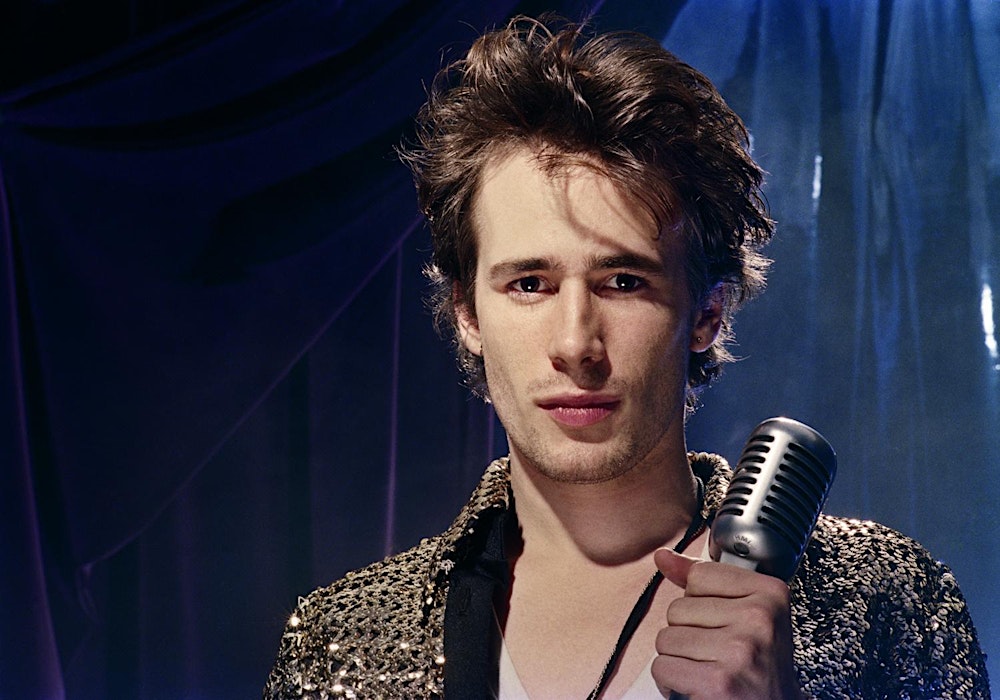 It's Never Over, Jeff Buckley Documentary