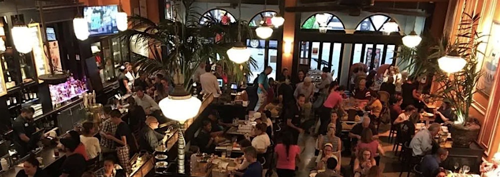 Singles Mixer in Hoboken NJ!