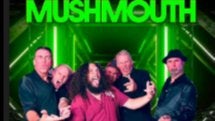 🎶 MUSHMOUTH / ROCKIN’ UNDER THE STARS / LYNDHURST