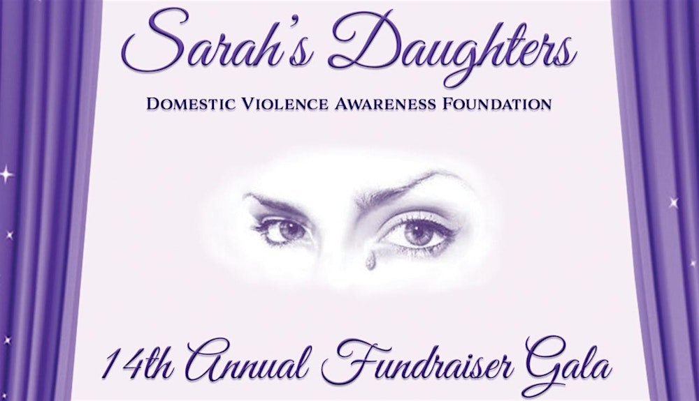 Sarah’s Daughters DVA 14th Annual Fundraiser Gala