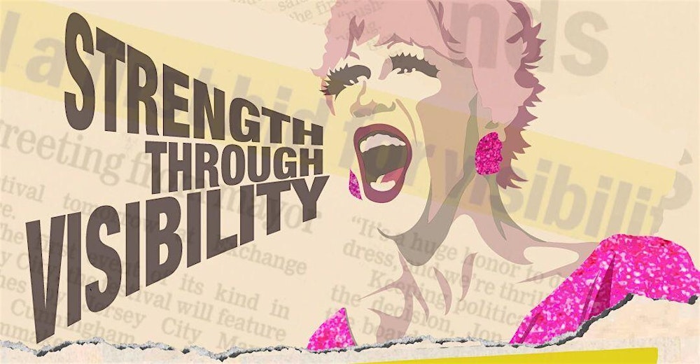 Strength Through Visibility | Free Documentary Screening