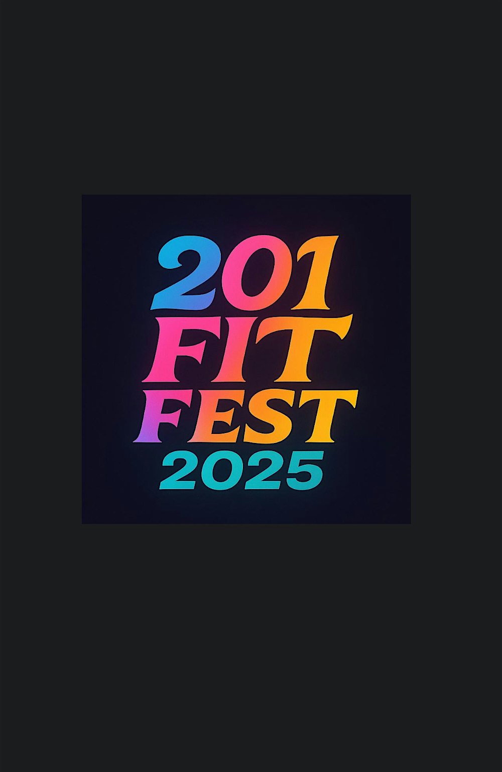 201 Fit Fest 2025 – Health, Wellness & Mental Health Awareness Event.