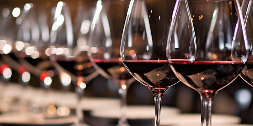 Habebe Couture & 87 Sussex Wine Tasting