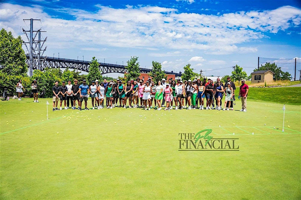 The Fly Financial Connect & Drive: Summer’s Final Swing