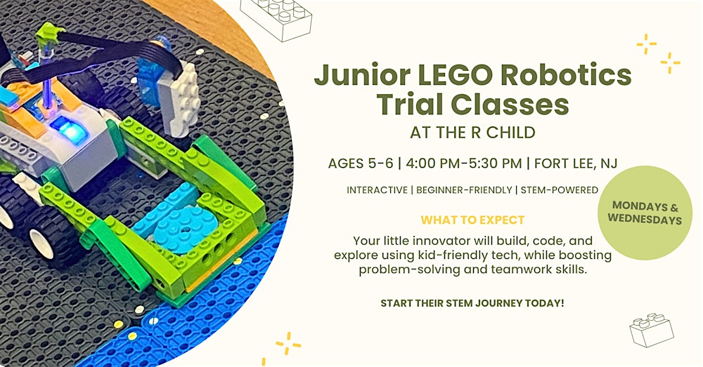 Kid-Friendly Events for the Week of August 25, 2025