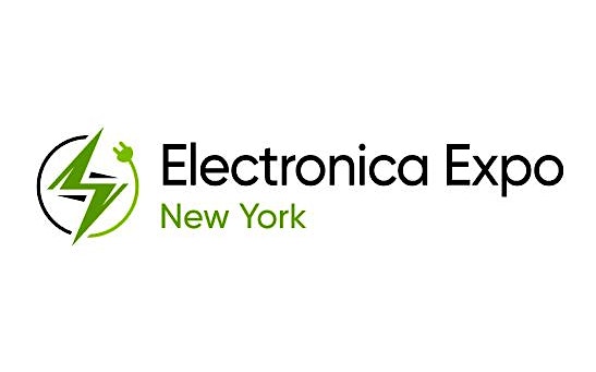 Electronica Expo New York 2025