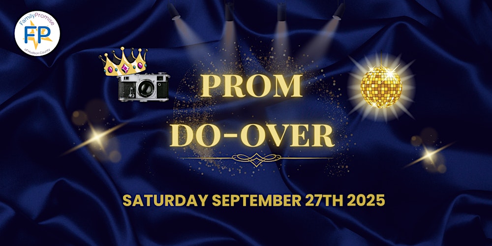 Prom Do-Over