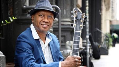 Sunday Sessions: Ron Jackson