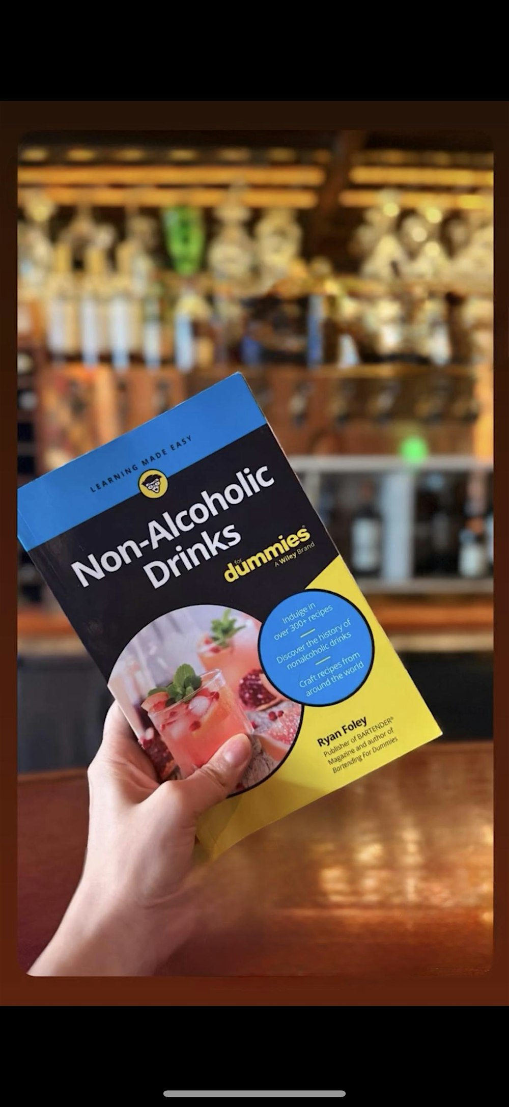 Bartender Magazine Meets Hoboken’s Rising Cocktail Bar