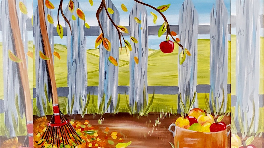 Apple-y Ever After