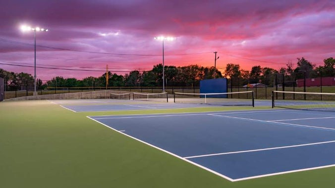Tennis 🎾 Tennis and Tennis