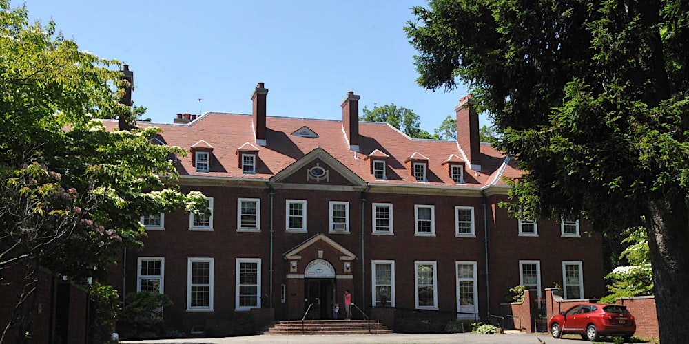 September 28th  Music at the Mansion ™ - Thorne Mansion