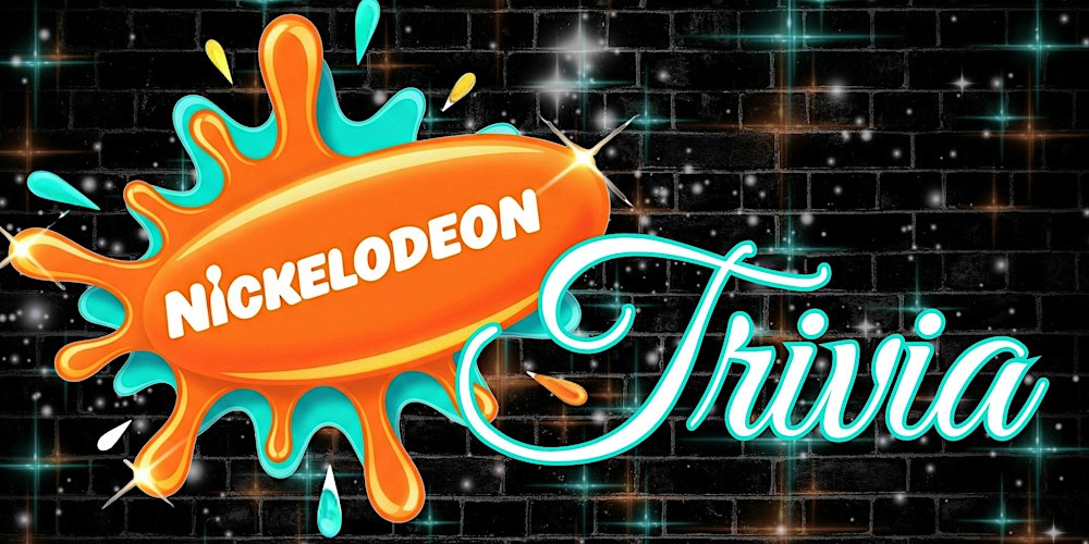 Nickelodeon Trivia