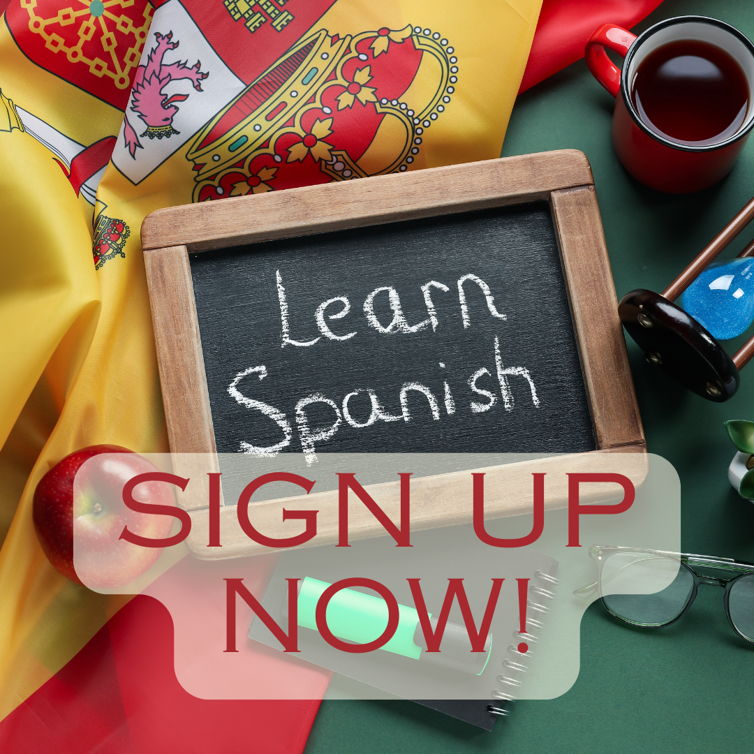 Spanish Class for Adults