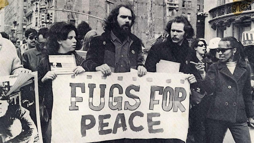 FUGS FILM!