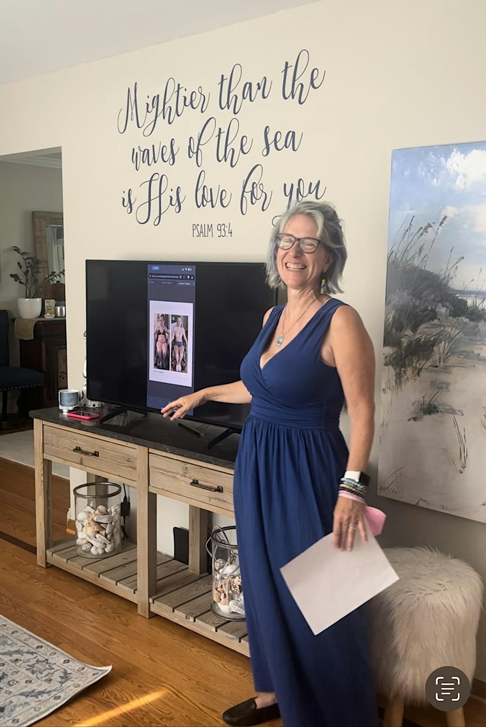 New Year Spark Session: Why You Do What You Do