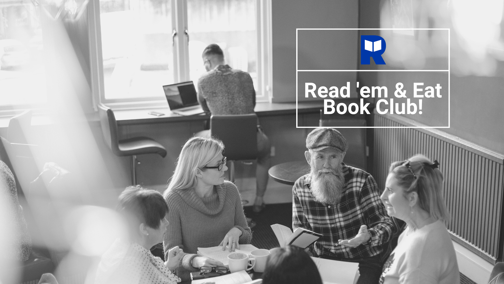 Literature and Poetry Related Events for the Week of January 26, 2026