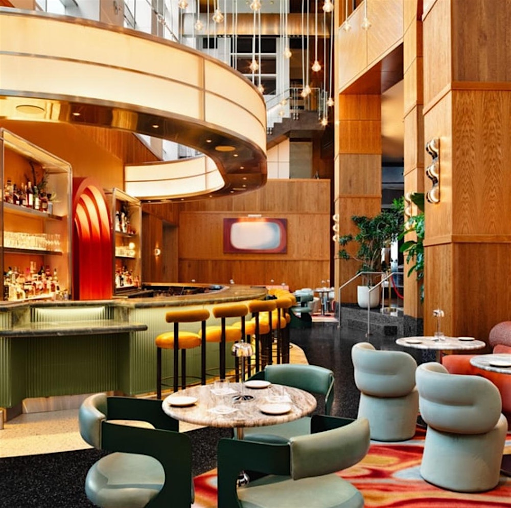 BU OMBA Hoboken Meetup - Sunday Edition ☕