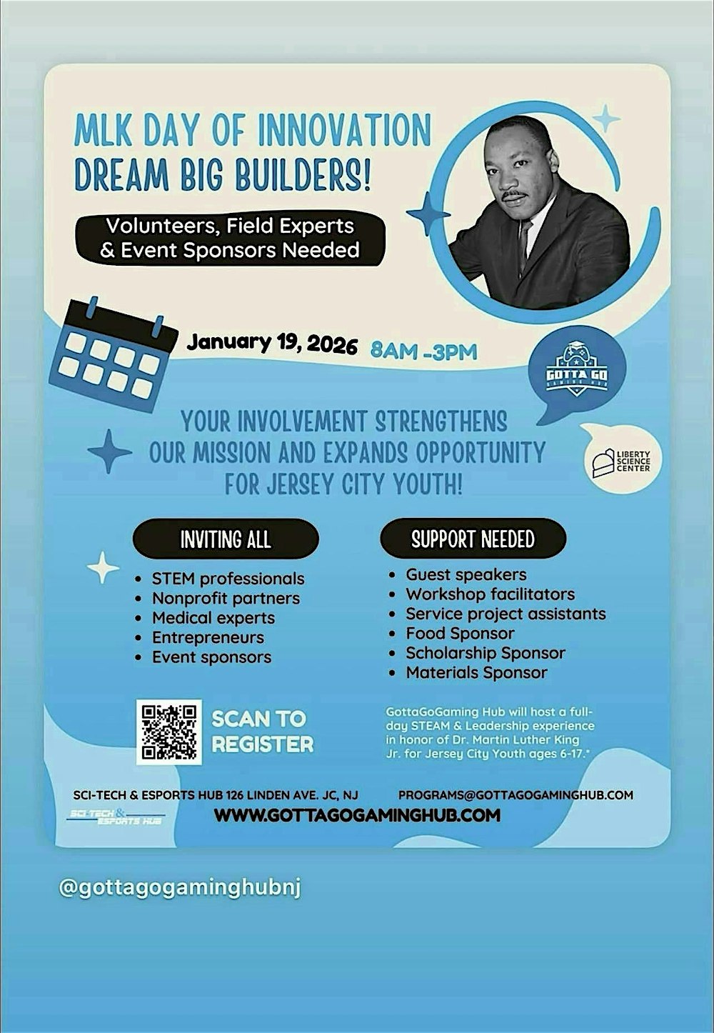 Heart of the Spectrum Open House: Autism, Neurodivergent Families