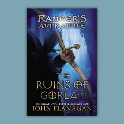 Teen Book Talk: Grades 6&up