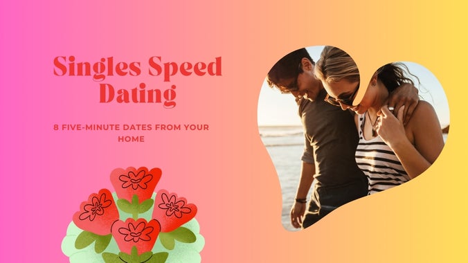 Jersey City Speed Dating for Introverts