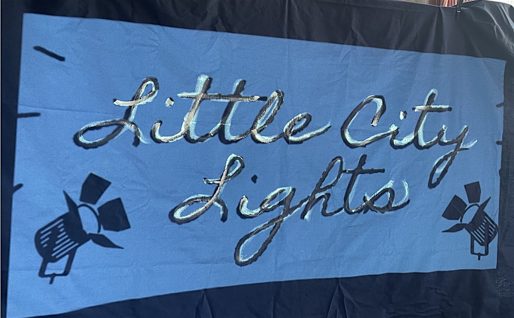 An Evening of Tom Stoppard